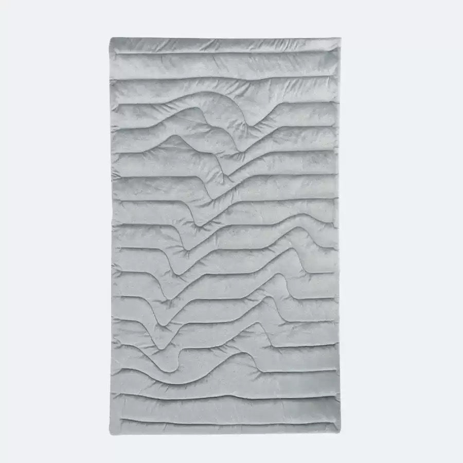 Natural Self-Cooling Pet Mat for Dogs & Cats