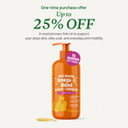 Omega-3 Salmon Oil for Dogs – Skin, Coat & Joint Support