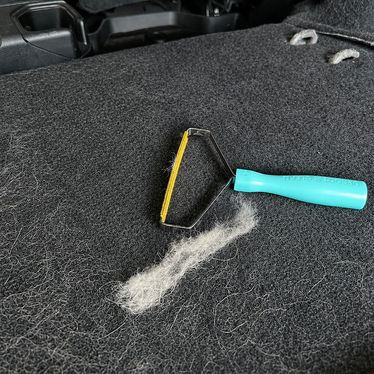 Reusable Pet Hair/Lint Remover