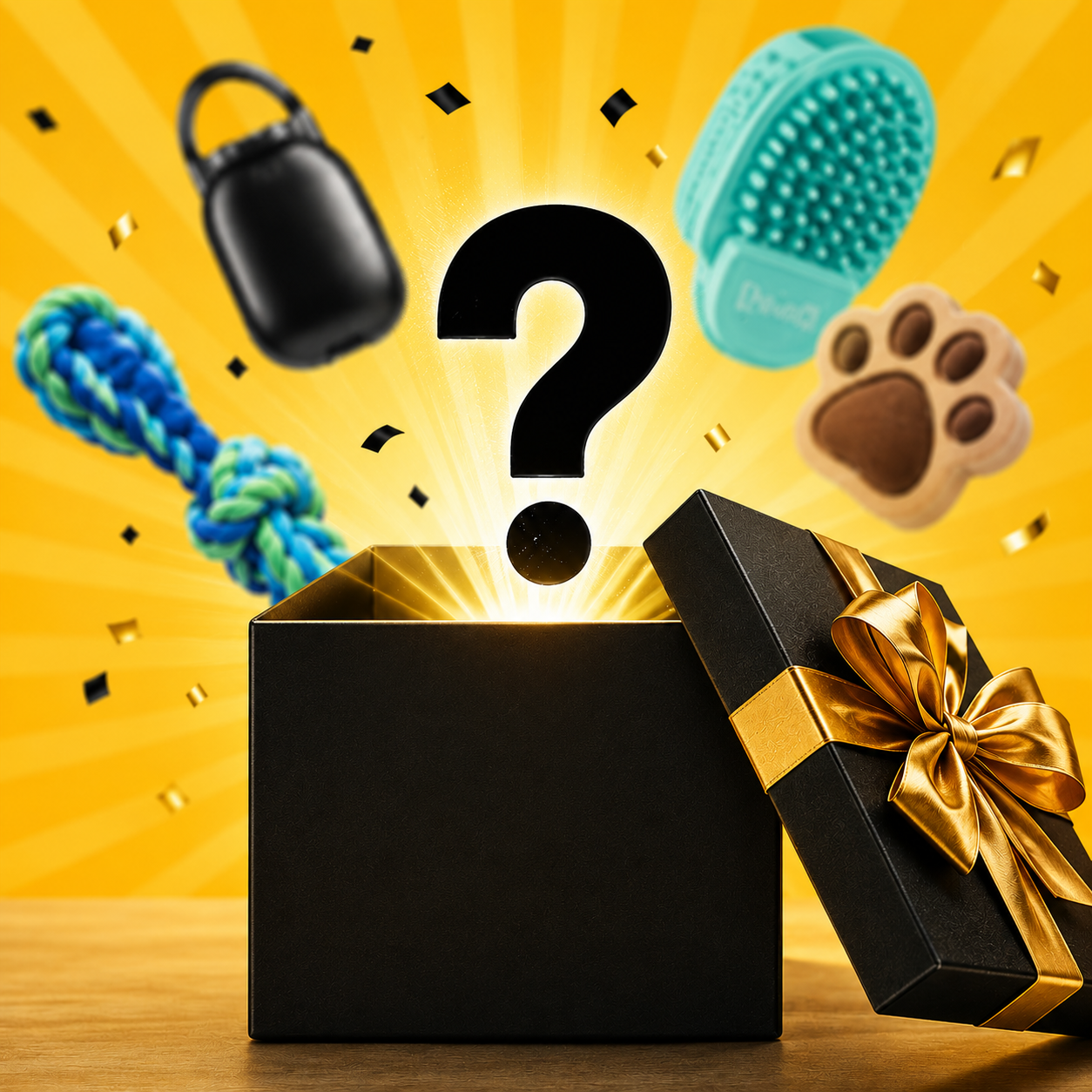Ultimate Gift for Premium Customer