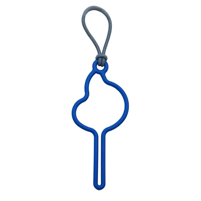 No More Carrying Poop - Hands-Free Poop Holder