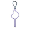 No More Carrying Poop - Hands-Free Poop Holder