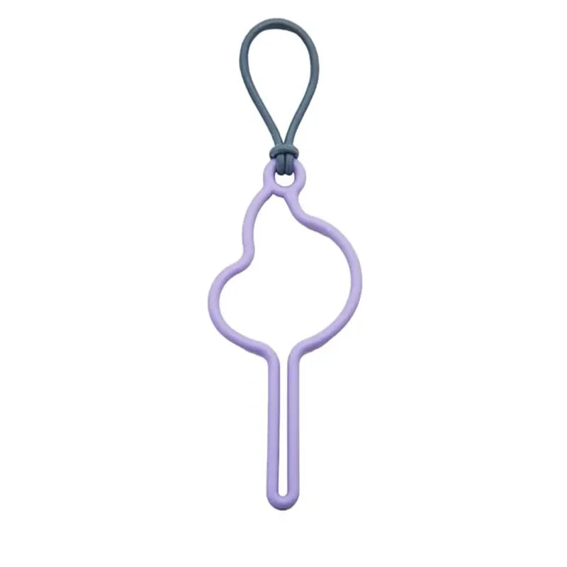 No More Carrying Poop - Hands-Free Poop Holder