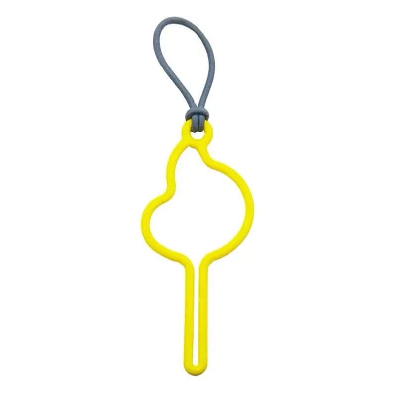 No More Carrying Poop - Hands-Free Poop Holder