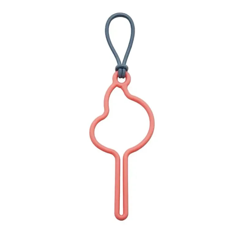 No More Carrying Poop - Hands-Free Poop Holder
