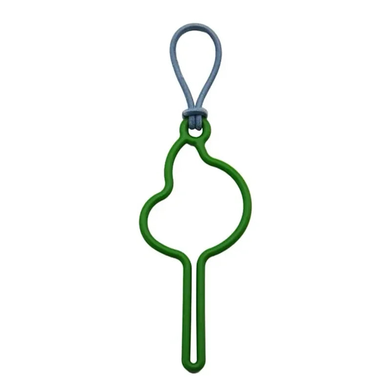 No More Carrying Poop - Hands-Free Poop Holder