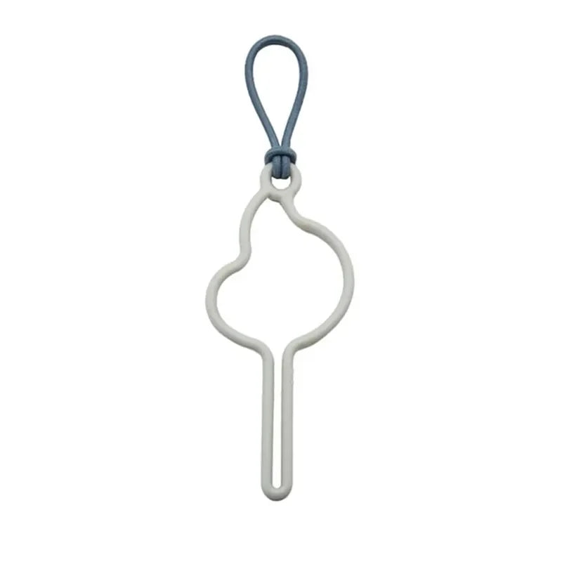 No More Carrying Poop - Hands-Free Poop Holder