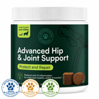 PawFlex™ Hip & Joint Chews for Dogs