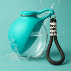 PupSip™ Premium Dog Water Bottle